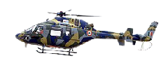 HAL Light Utility Helicopter